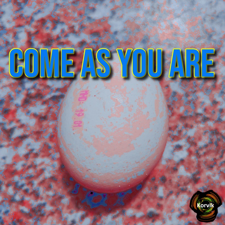 Music cover artwork