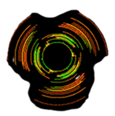 Korvik logo